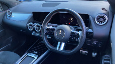 Mercedes-Benz GLA 250e AMG Line Executive 5dr Auto Hatchback